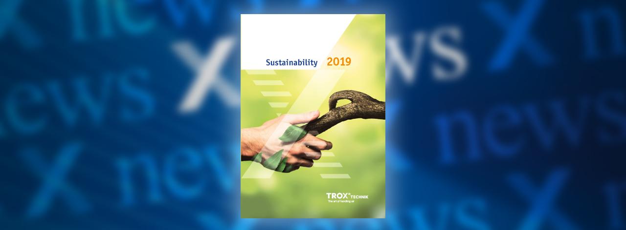 TROX Sustainability Report 2019