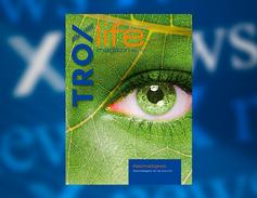 TROX life Nachhaltigkeit - News banner